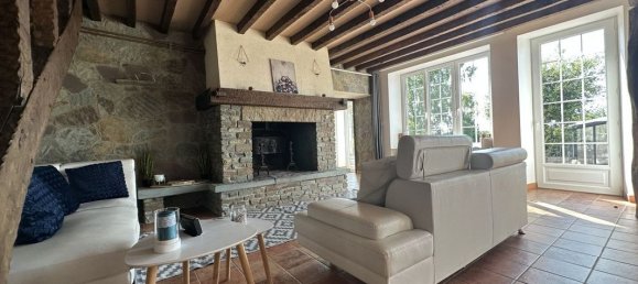 4 غرف نوم منزل في Manche, France رقم 354507 3