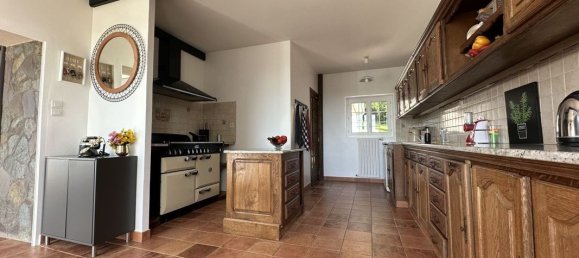 4 غرف نوم منزل في Manche, France رقم 354507 7