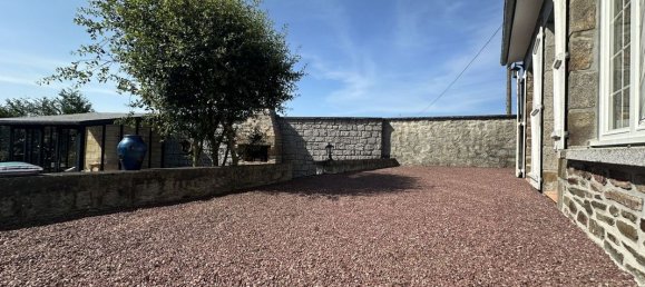 4 غرف نوم منزل في Manche, France رقم 354507 17