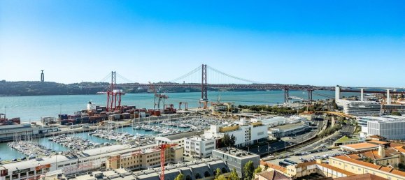 2 bedrooms Apartment in Lisbon, Portugal No. 121433 47