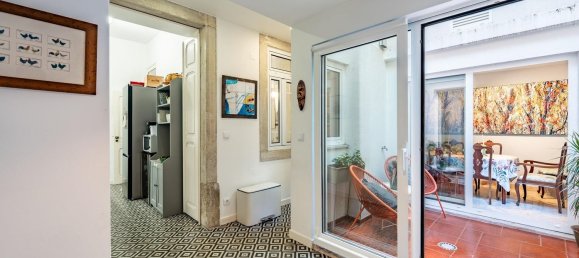 2 bedrooms Apartment in Lisbon, Portugal No. 121433 24