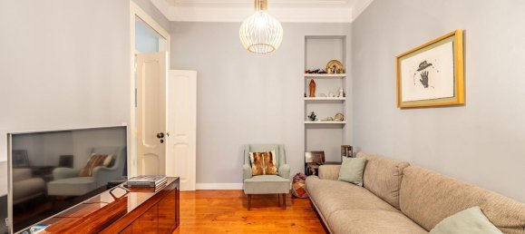 2 bedrooms Apartment in Lisbon, Portugal No. 121433 35