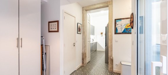 2 bedrooms Apartment in Lisbon, Portugal No. 121433 23
