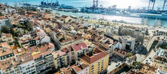 2 bedrooms Apartment in Lisbon, Portugal No. 121433 44