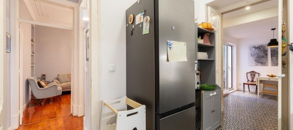 2 bedrooms Apartment in Lisbon, Portugal No. 121433 15