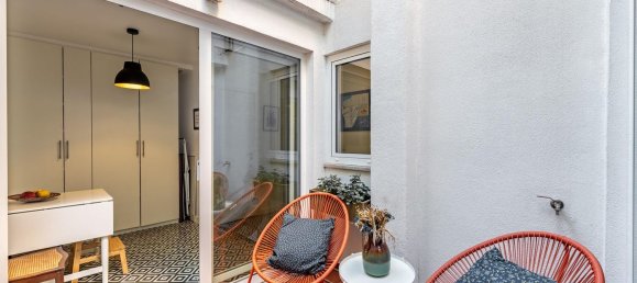 2 bedrooms Apartment in Lisbon, Portugal No. 121433 26