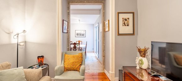 2 bedrooms Apartment in Lisbon, Portugal No. 121433 33