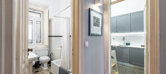 2 bedrooms Apartment in Lisbon, Portugal No. 121433 38