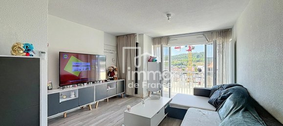 3 غرف نوم شقة في Oyonnax, France رقم 362080 2