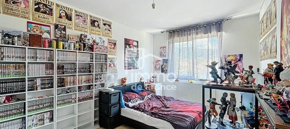 3 غرف نوم شقة في Oyonnax, France رقم 362080 6