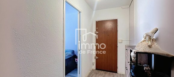 3 غرف نوم شقة في Oyonnax, France رقم 362080 4