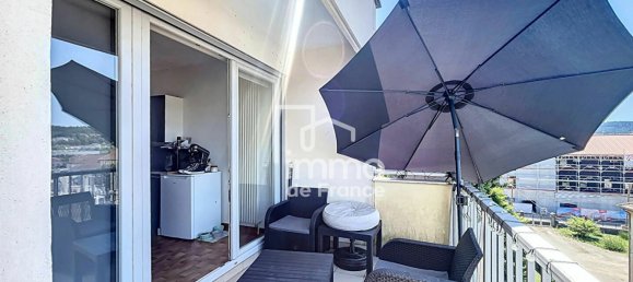 3 غرف نوم شقة في Oyonnax, France رقم 362080 9