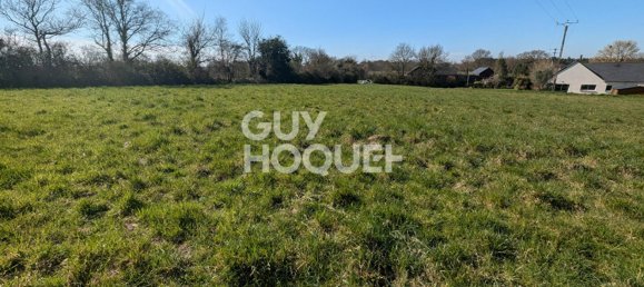  Land in La Jaille-Yvon, France No. 100974 2