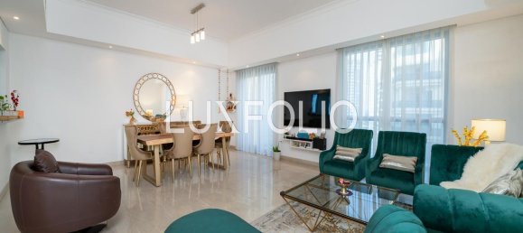 2 bedrooms Apartment in Dubai Marina, UAE No. 100687 19