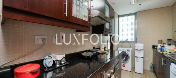 2 bedrooms Apartment in Dubai Marina, UAE No. 100687 24