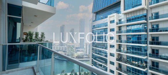 2 bedrooms Apartment in Dubai Marina, UAE No. 100687 21