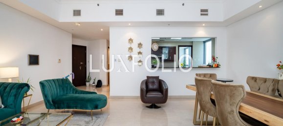 2 bedrooms Apartment in Dubai Marina, UAE No. 100687 20