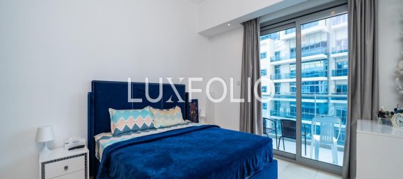 2 bedrooms Apartment in Dubai Marina, UAE No. 100687 26