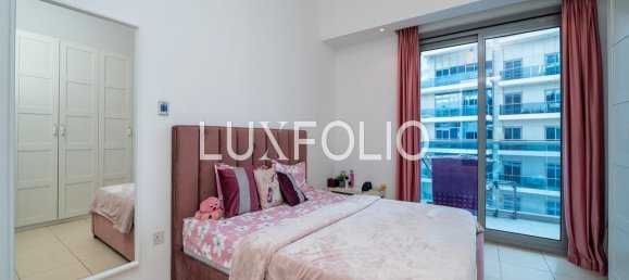 2 bedrooms Apartment in Dubai Marina, UAE No. 100687 4