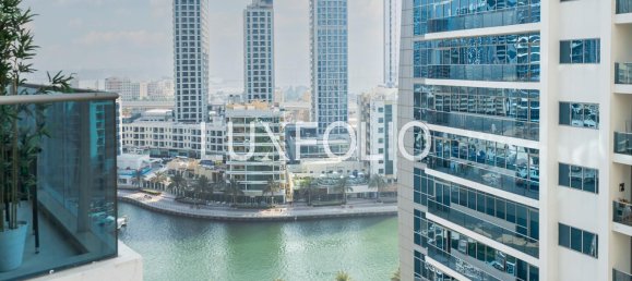2 bedrooms Apartment in Dubai Marina, UAE No. 100687 15