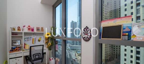 2 bedrooms Apartment in Dubai Marina, UAE No. 100687 25