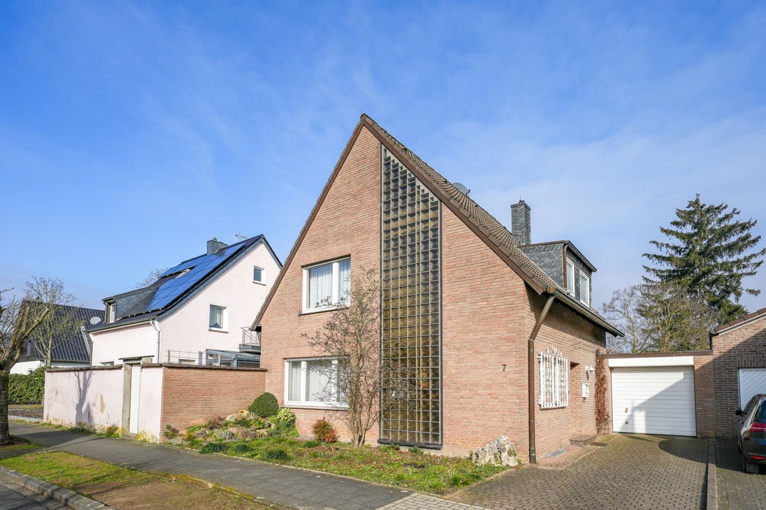 3-Zimmer Haus in Grevenbroich, Germany, Nr. 6102