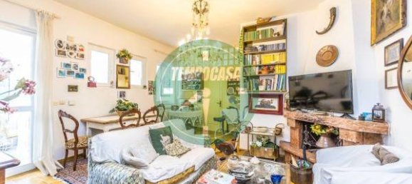 2 Schlafzimmer Wohnung in Cerveteri, Italy, Nr. 333583 4