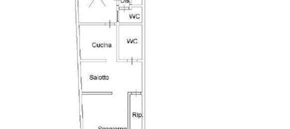 6 غرف نوم منزل في Taurisano, Italy رقم 380403 27