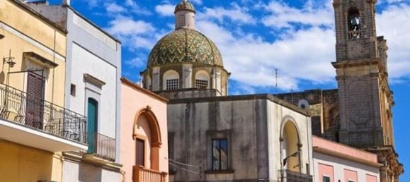 6 غرف نوم منزل في Taurisano, Italy رقم 380403 23