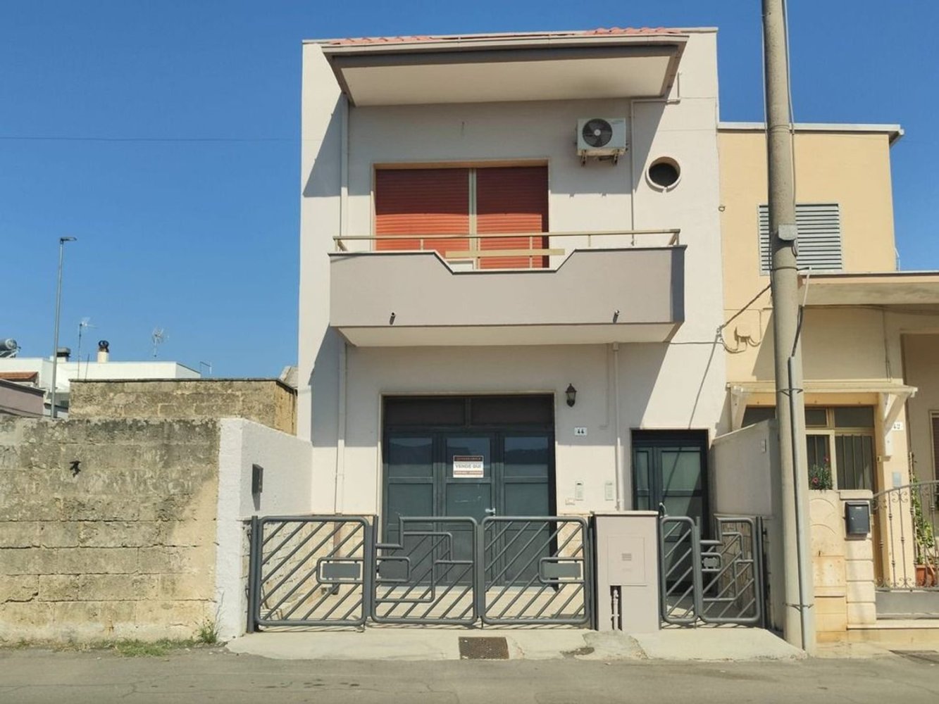 6 غرف نوم منزل في Taurisano, Italy رقم 380403