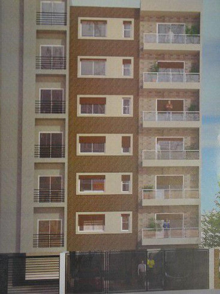 Studio à Moron, Argentina No. 59283