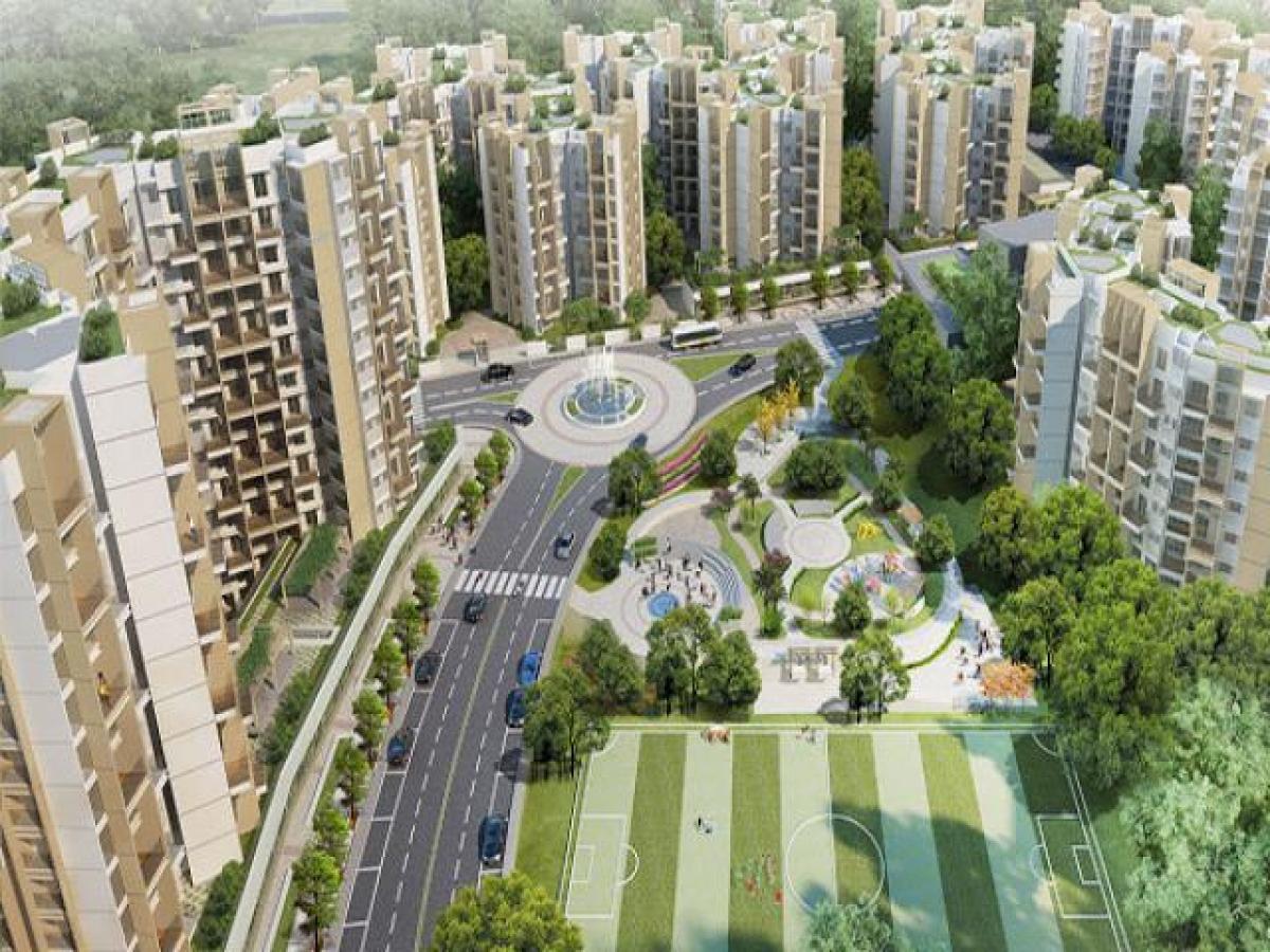 Studio in Mumbai, India No. 51468