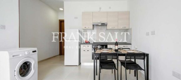 1 bedroom Apartment in Msida, Malta No. 10580 11