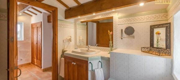 8 Schlafzimmer Haus in Menorca, Spain, Nr. 86486 46