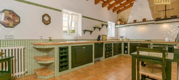 8 Schlafzimmer Haus in Menorca, Spain, Nr. 86486 25