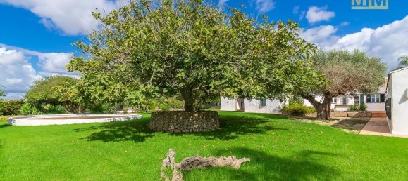 8 Schlafzimmer Haus in Menorca, Spain, Nr. 86486 11