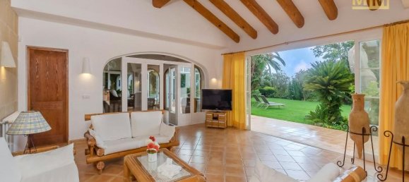 8 Schlafzimmer Haus in Menorca, Spain, Nr. 86486 21