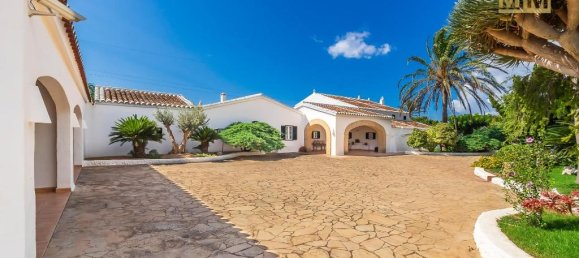 8 Schlafzimmer Haus in Menorca, Spain, Nr. 86486 6
