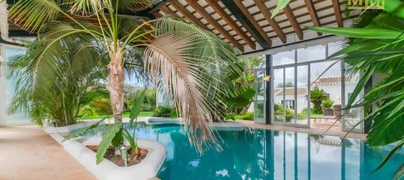 8 Schlafzimmer Haus in Menorca, Spain, Nr. 86486 16