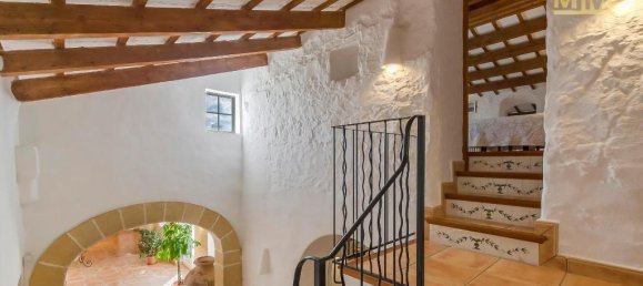 8 Schlafzimmer Haus in Menorca, Spain, Nr. 86486 44