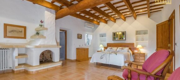 8 Schlafzimmer Haus in Menorca, Spain, Nr. 86486 36