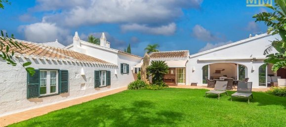 8 Schlafzimmer Haus in Menorca, Spain, Nr. 86486 14