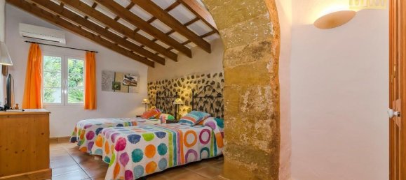 8 Schlafzimmer Haus in Menorca, Spain, Nr. 86486 42