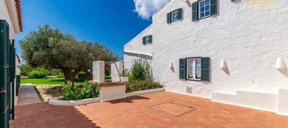 8 Schlafzimmer Haus in Menorca, Spain, Nr. 86486 8