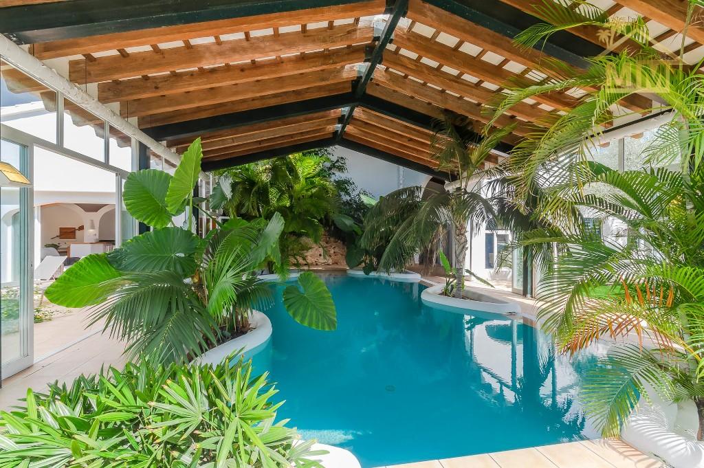 8 Schlafzimmer Haus in Menorca, Spain, Nr. 86486