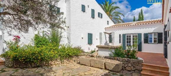 8 Schlafzimmer Haus in Menorca, Spain, Nr. 86486 7