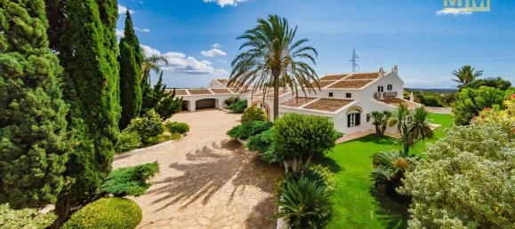 8 Schlafzimmer Haus in Menorca, Spain, Nr. 86486 4