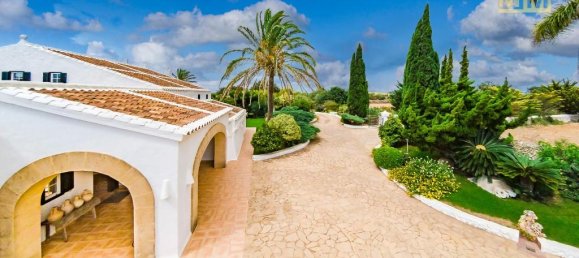 8 Schlafzimmer Haus in Menorca, Spain, Nr. 86486 5