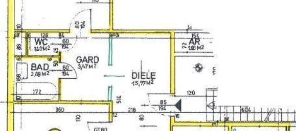 4-Zimmer Wohnung in Favoriten, Austria, Nr. 236753 15