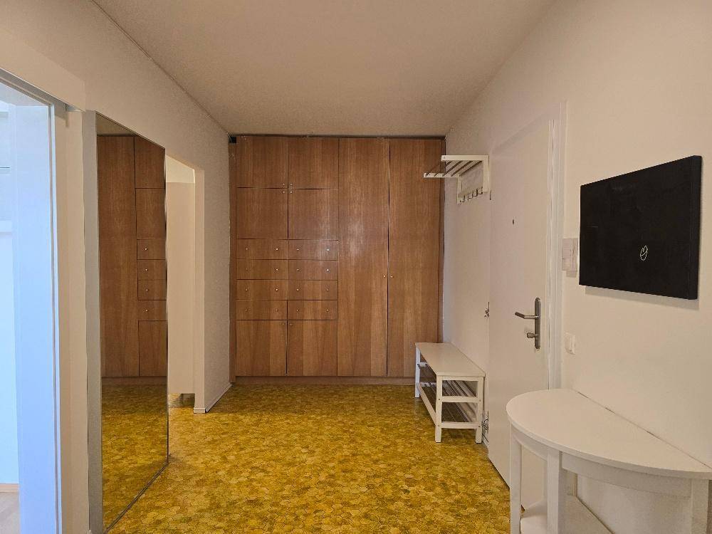 4-Zimmer Wohnung in Favoriten, Austria, Nr. 236753